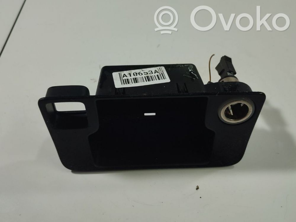 Saab 9-5 Other interior part 