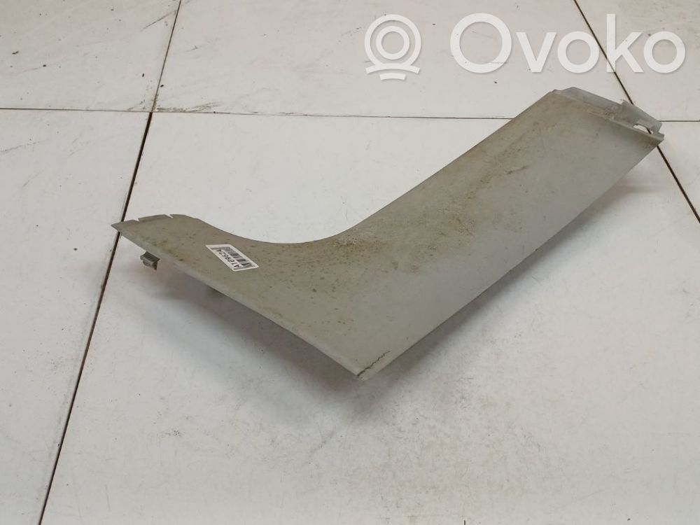 Skoda Octavia Mk2 (1Z) Inne części wnętrza samochodu 