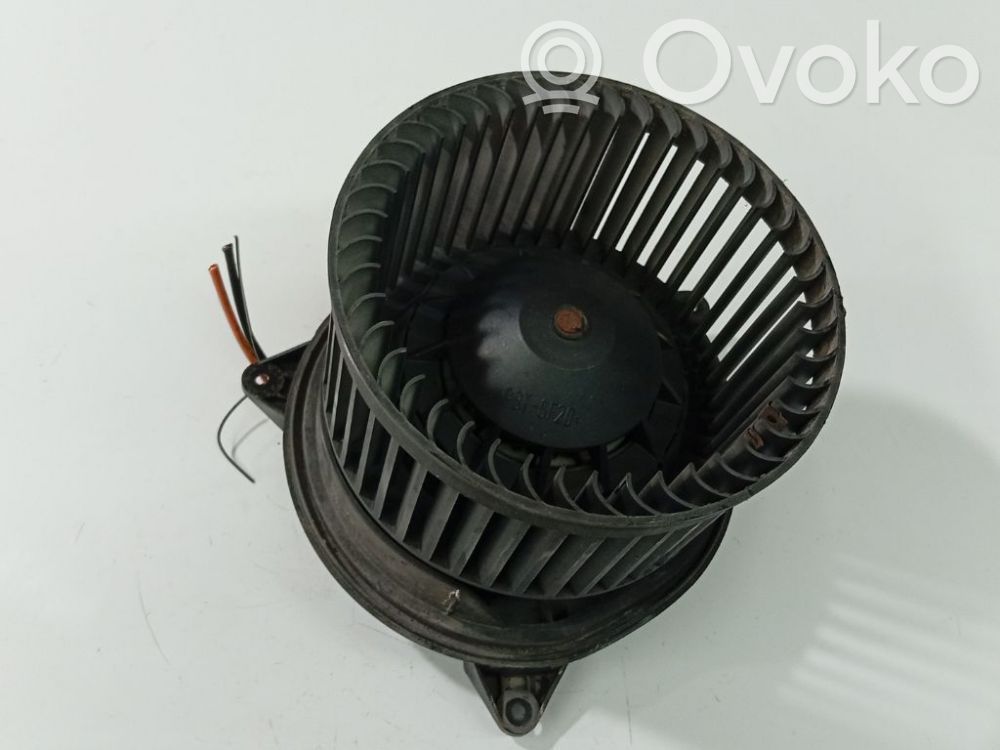 Jaguar X-Type Ventola riscaldamento/ventilatore abitacolo