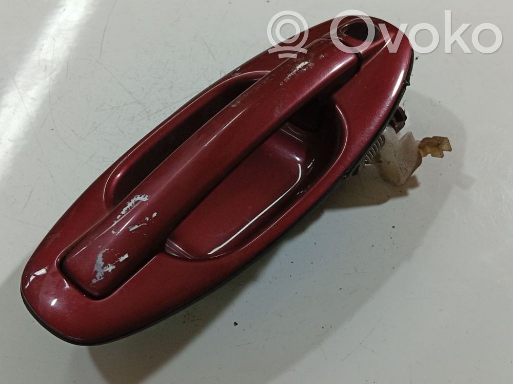 Manecilla externa puerta delantera   826602600,826602600,826602600
