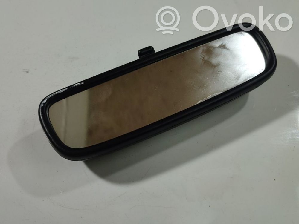 Rear view mirror (interior)   015805,015805,025805