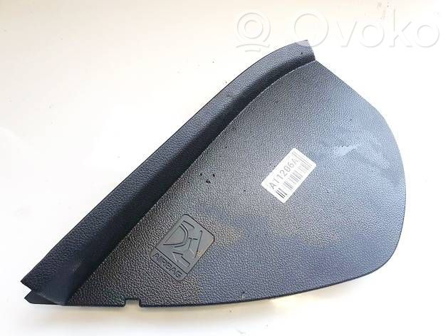 Skoda Superb B6 (3T) Altra parte interiore 