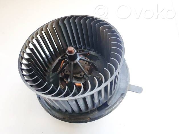 Skoda Superb B6 (3T) Ventola riscaldamento/ventilatore abitacolo 