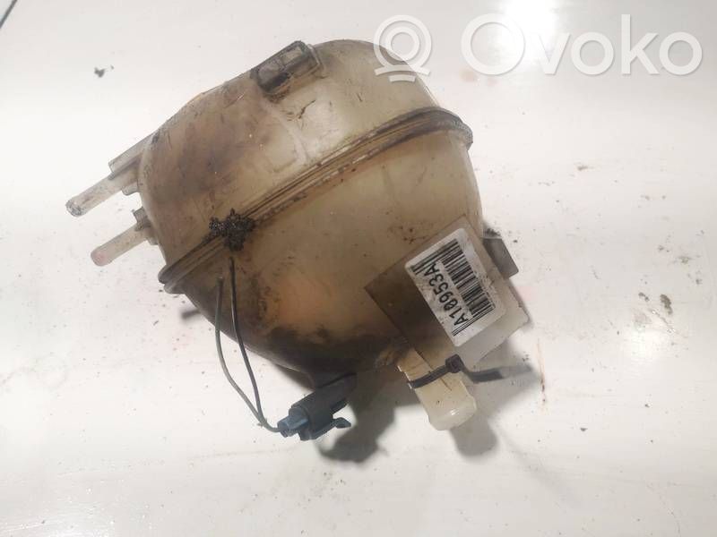 Saab 9-3 Ver2 Serbatoio di compensazione del liquido refrigerante/vaschetta