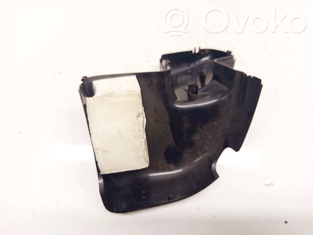 Peugeot 407 Altra parte interiore 