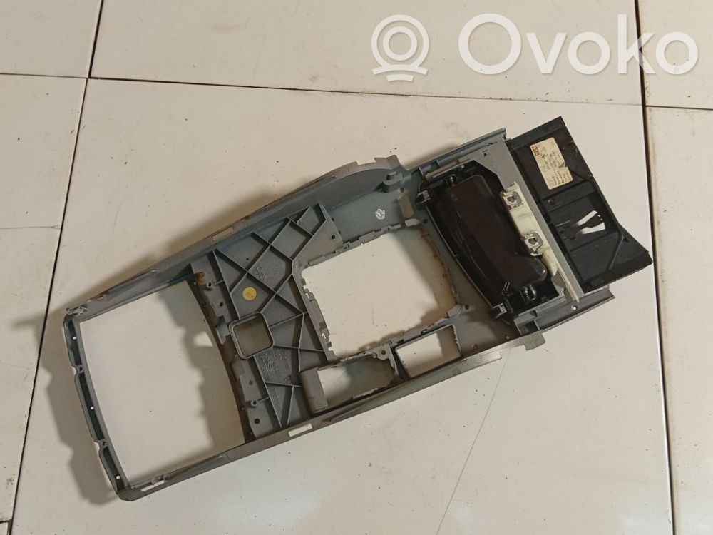 Audi A6 S6 C6 4F Altra parte interiore 