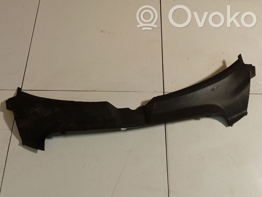 Audi A6 S6 C6 4F Rivestimento del tergicristallo