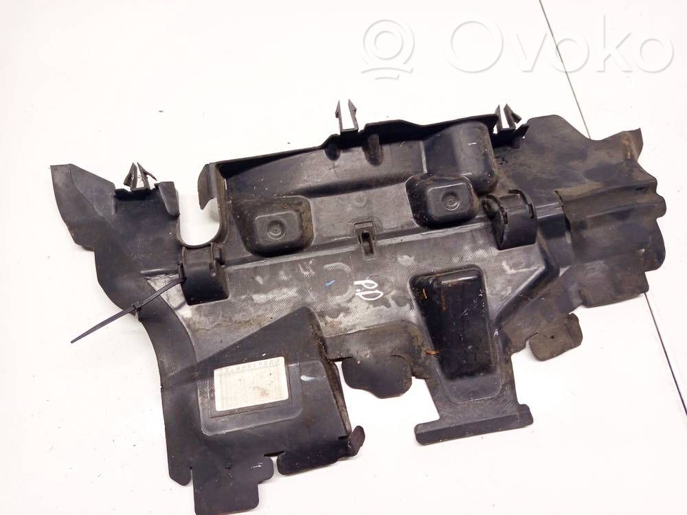 Peugeot 407 Parte del condotto di aspirazione dell'aria