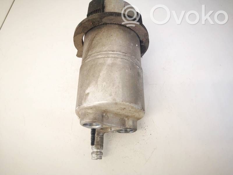 Renault Laguna II Filtro essiccatore aria condizionata (A/C)