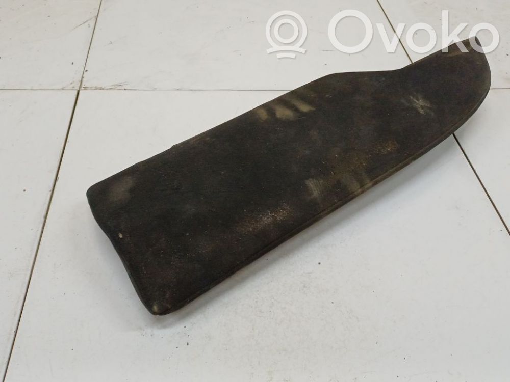 Skoda Octavia Mk2 (1Z) Inne części wnętrza samochodu 