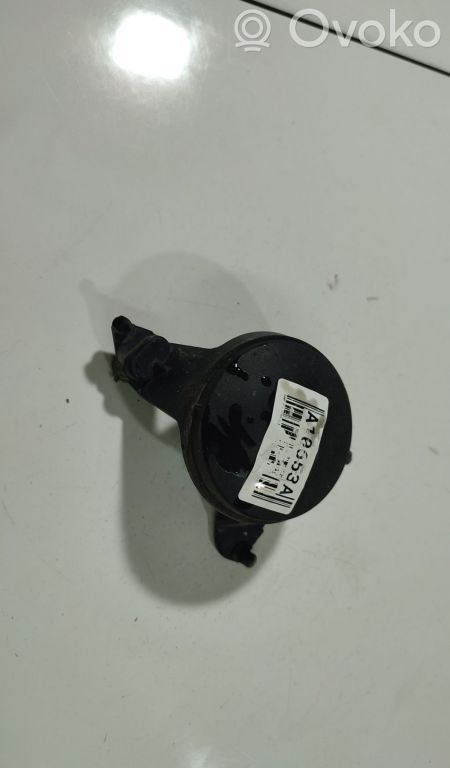 Saab 9-5 Inne części karoserii 