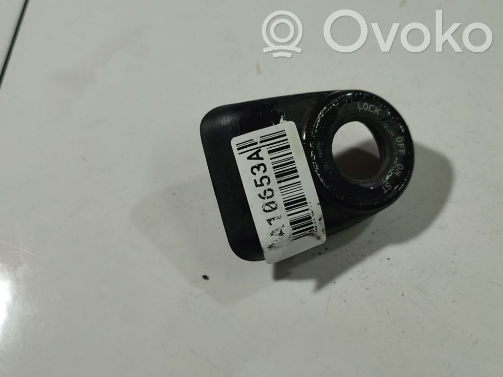 Saab 9-5 Immobiliser reader (aerial) 