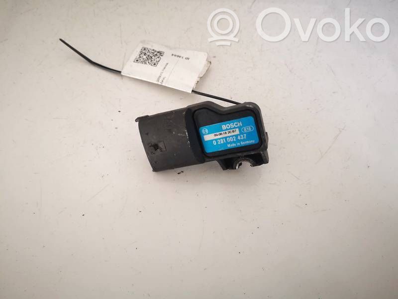 Opel Zafira A Senzor presiune aer