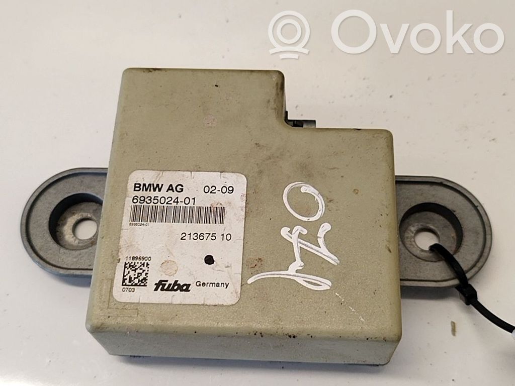 Antenos valdymo blokas   693502401,693502401,11896900,1793,213675,21367510,693502401