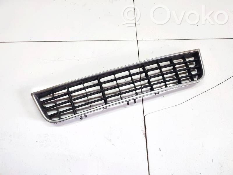 Front grill