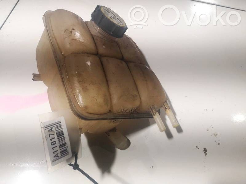 Ford Focus Serbatoio di compensazione del liquido refrigerante/vaschetta 