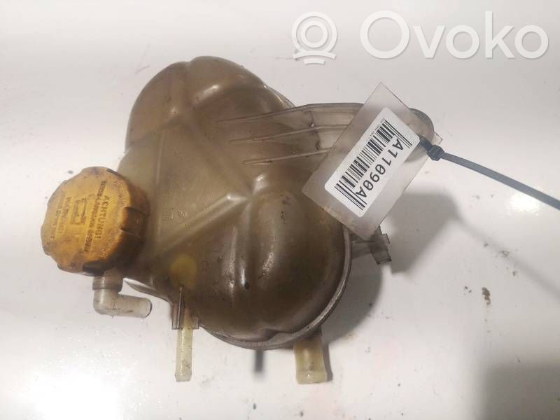 Opel Corsa D Serbatoio di compensazione del liquido refrigerante/vaschetta
