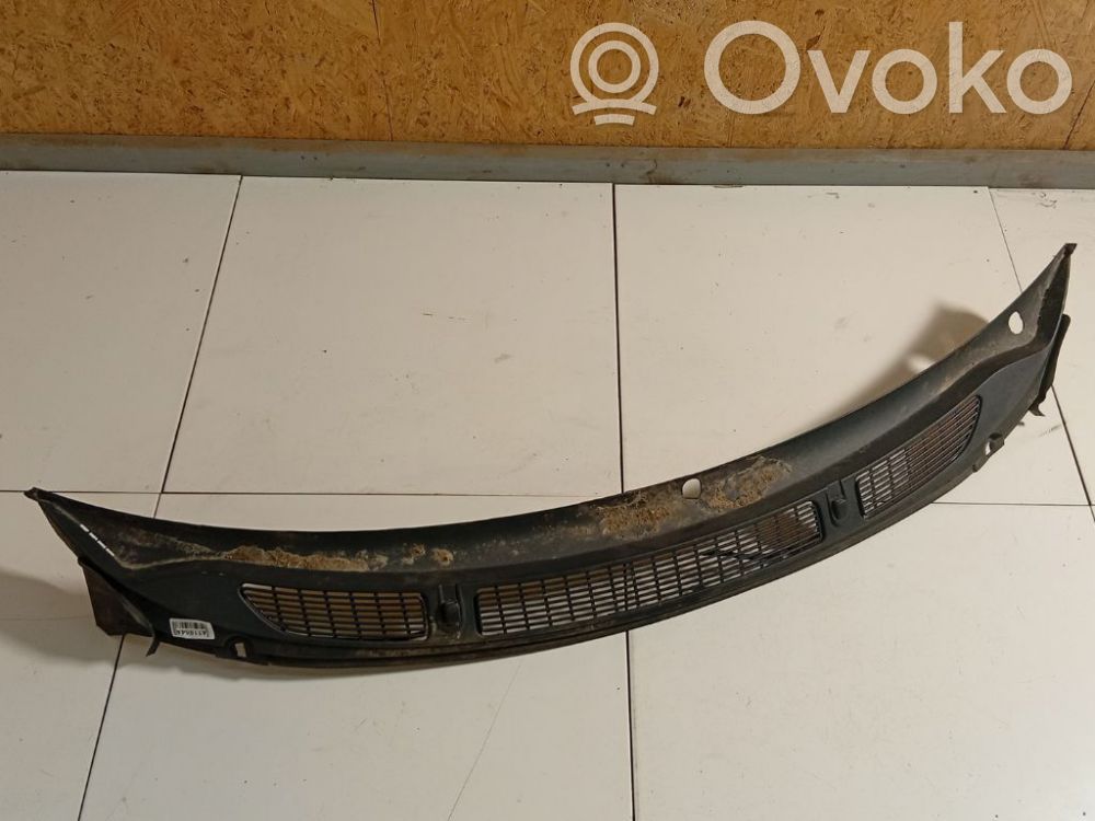 Skoda Fabia Mk2 (5J) Rivestimento del tergicristallo