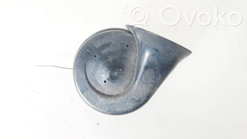 Skoda Octavia Mk2 (1Z) Signal sonore