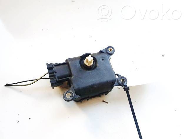 Opel Astra G Motorino attuatore aria 