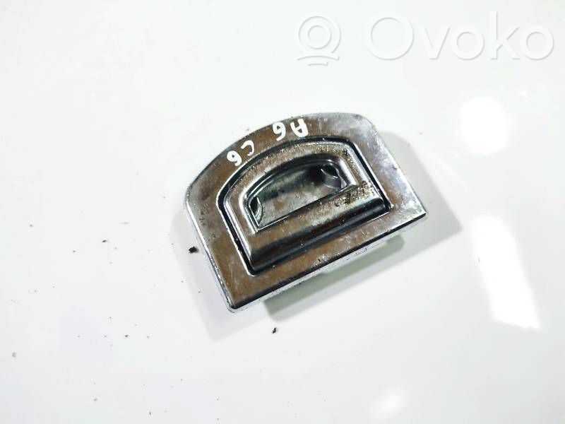 Volkswagen PASSAT B7 Altra parte esteriore