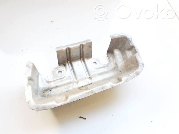 Opel Astra G Altra parte esteriore 