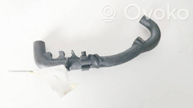 Land Rover Discovery 3 - LR3 Conductă/furtun aerisire 