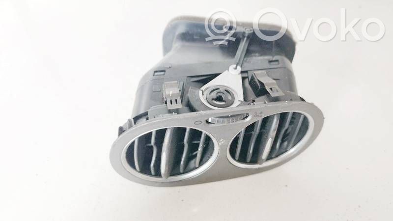 Volkswagen Golf Plus Griglia di ventilazione centrale cruscotto 
