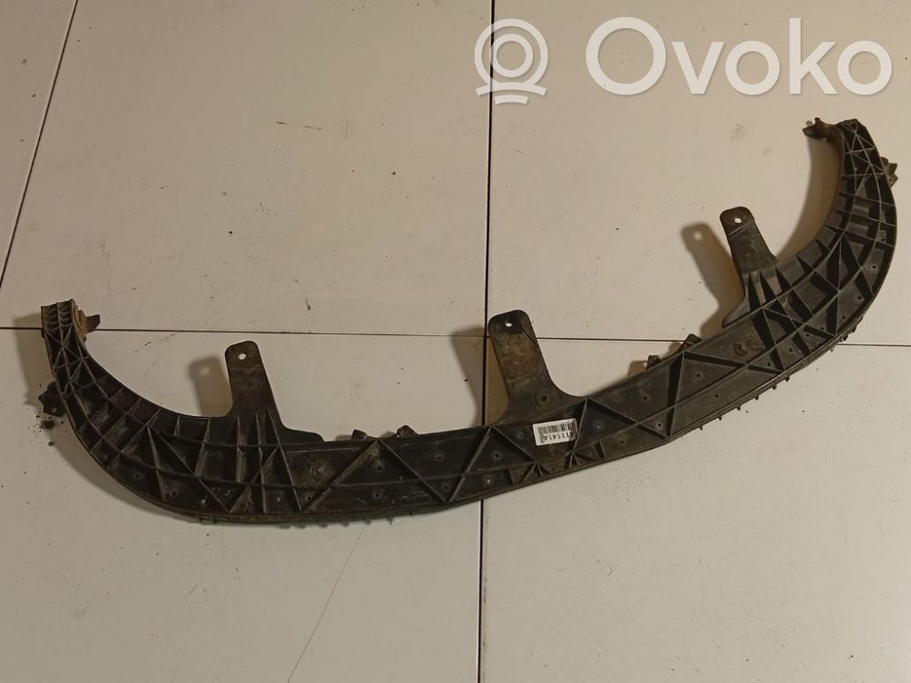 Opel Insignia A Soporte del parachoques delantero 