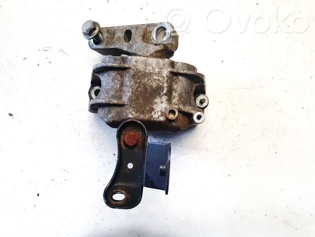 Skoda Superb B6 (3T) Supporto di montaggio del motore 