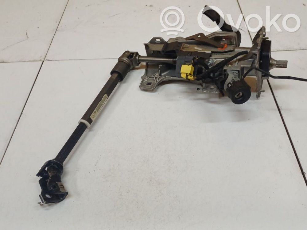 Citroen C4 I Scatola dello sterzo 