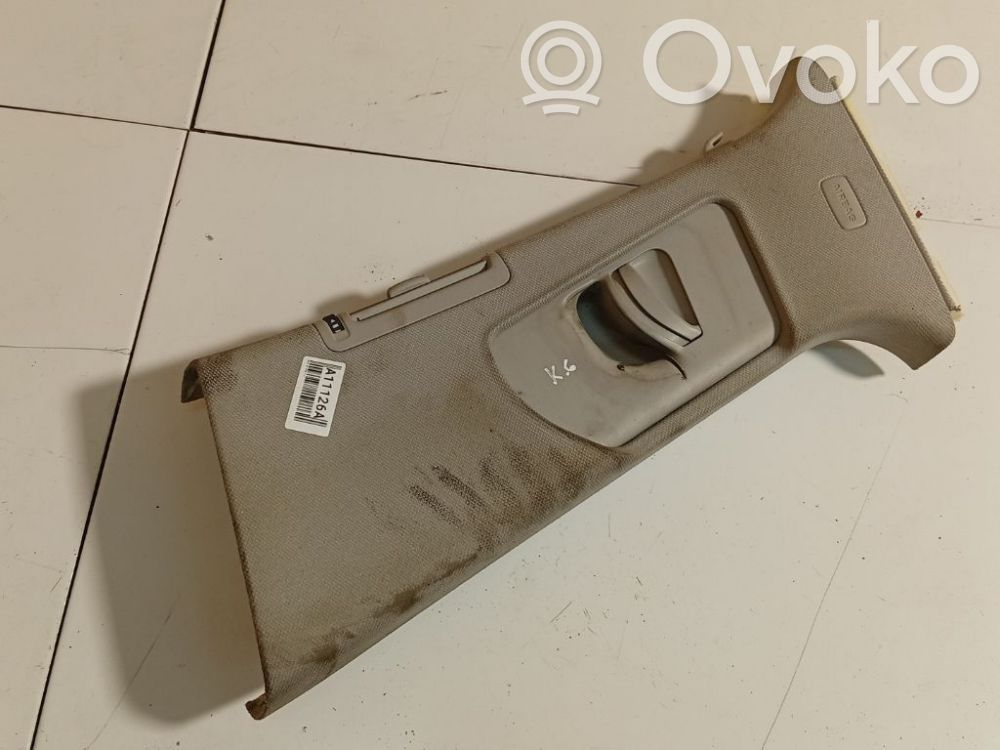 Audi A6 S6 C6 4F Otros repuestos del interior 