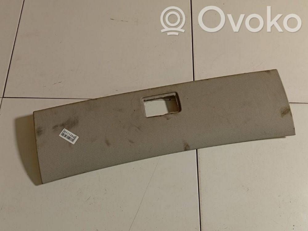 Audi A6 S6 C6 4F Altra parte interiore 