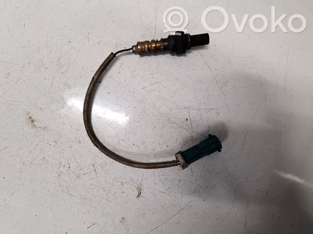 Sonde lambda   2S6A9F472BB,2S6A9F472BB