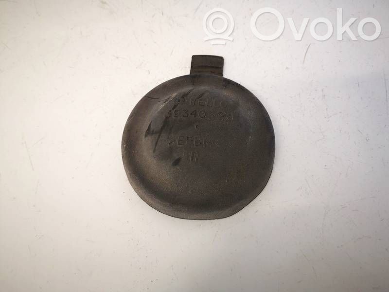 Opel Zafira B Parapolvere per faro/fanale 
