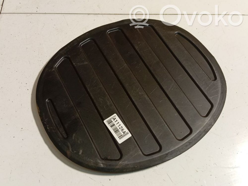 Audi A6 S6 C6 4F Alte piese de interior