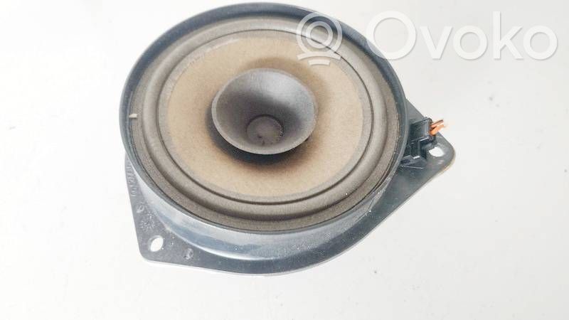 Fiat Tipo Etuoven kaiutin 