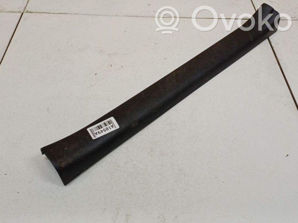Toyota Corolla Verso AR10 Altra parte interiore 