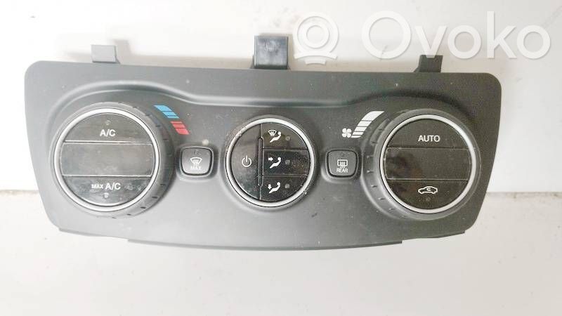 Fiat Tipo Unitate control climatizare 