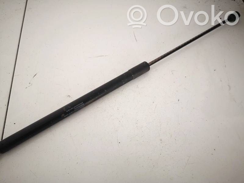 Fiat Tipo Tailgate/trunk strut/damper 