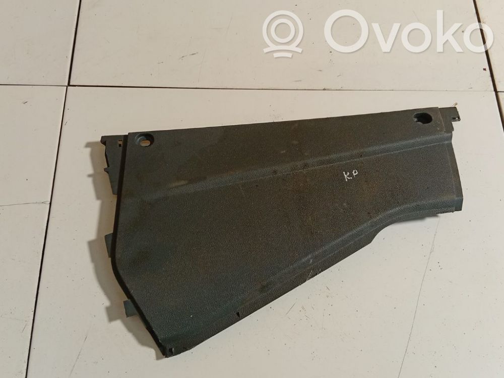 Ford Grand C-MAX Altra parte interiore 