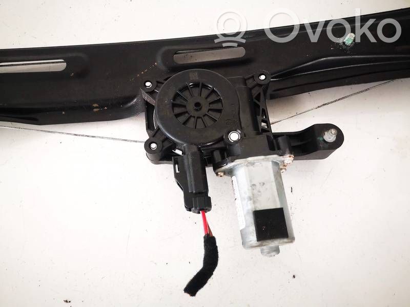 Fiat Tipo Silnik regulatora szyby drzwi przednich 