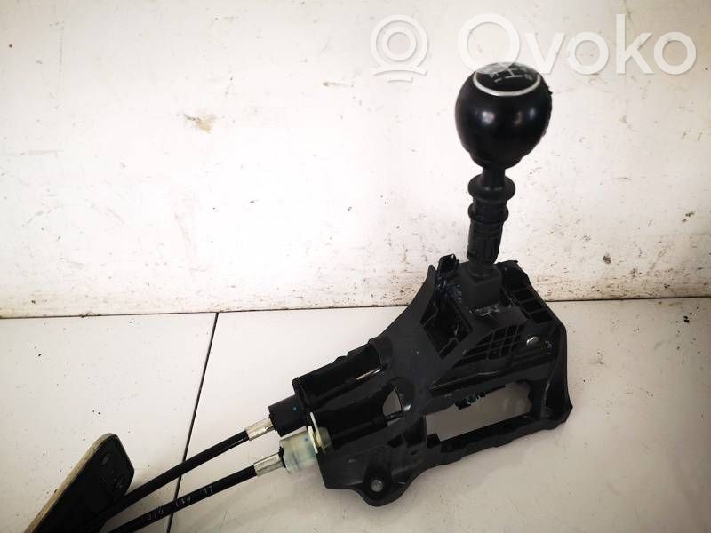 Selector caja de cambios   50295451,C514,50295451,C514