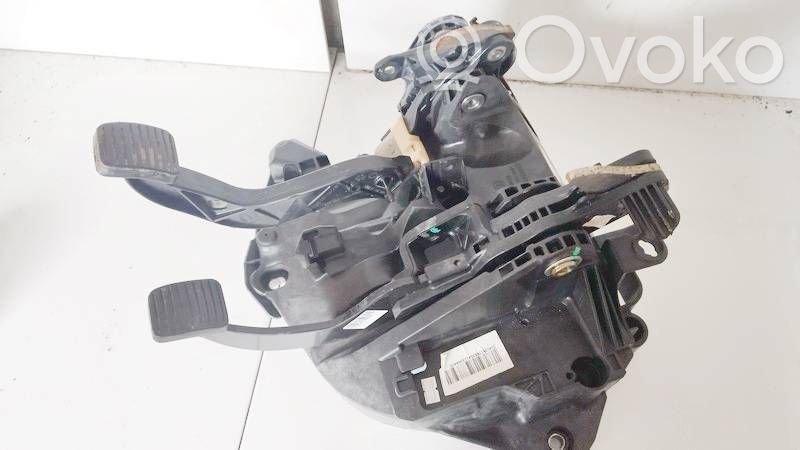 Fiat Tipo Pedał hamulca 