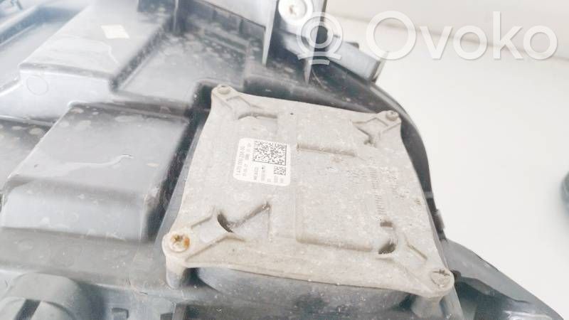 Fiat Tipo Module de ballast de phare Xenon 