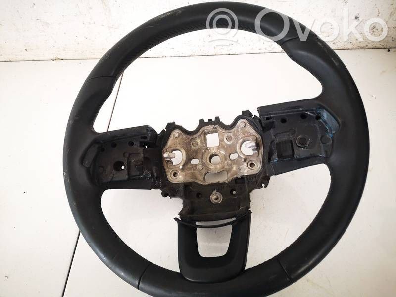 Fiat Tipo Руль 