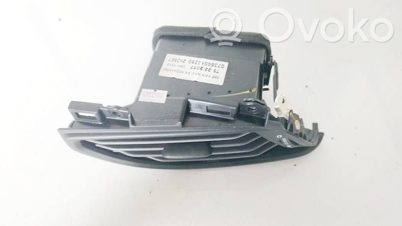 Fiat Tipo Grilă ventilație centrală 