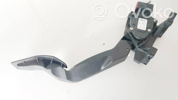 Fiat Tipo Pedale dell’acceleratore 