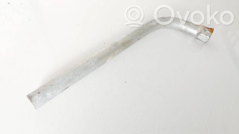 Clé à écrou de roue   A16414533431,A16414533431