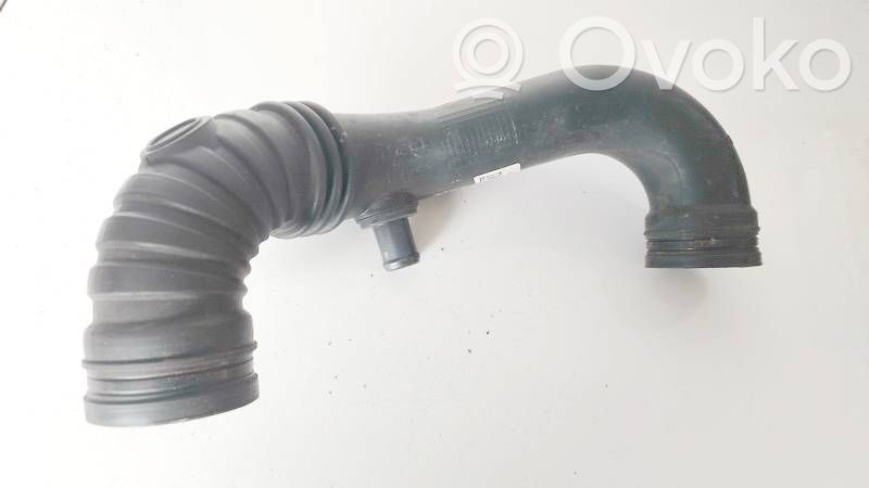 Fiat Tipo Furtun/conductă intercooler 